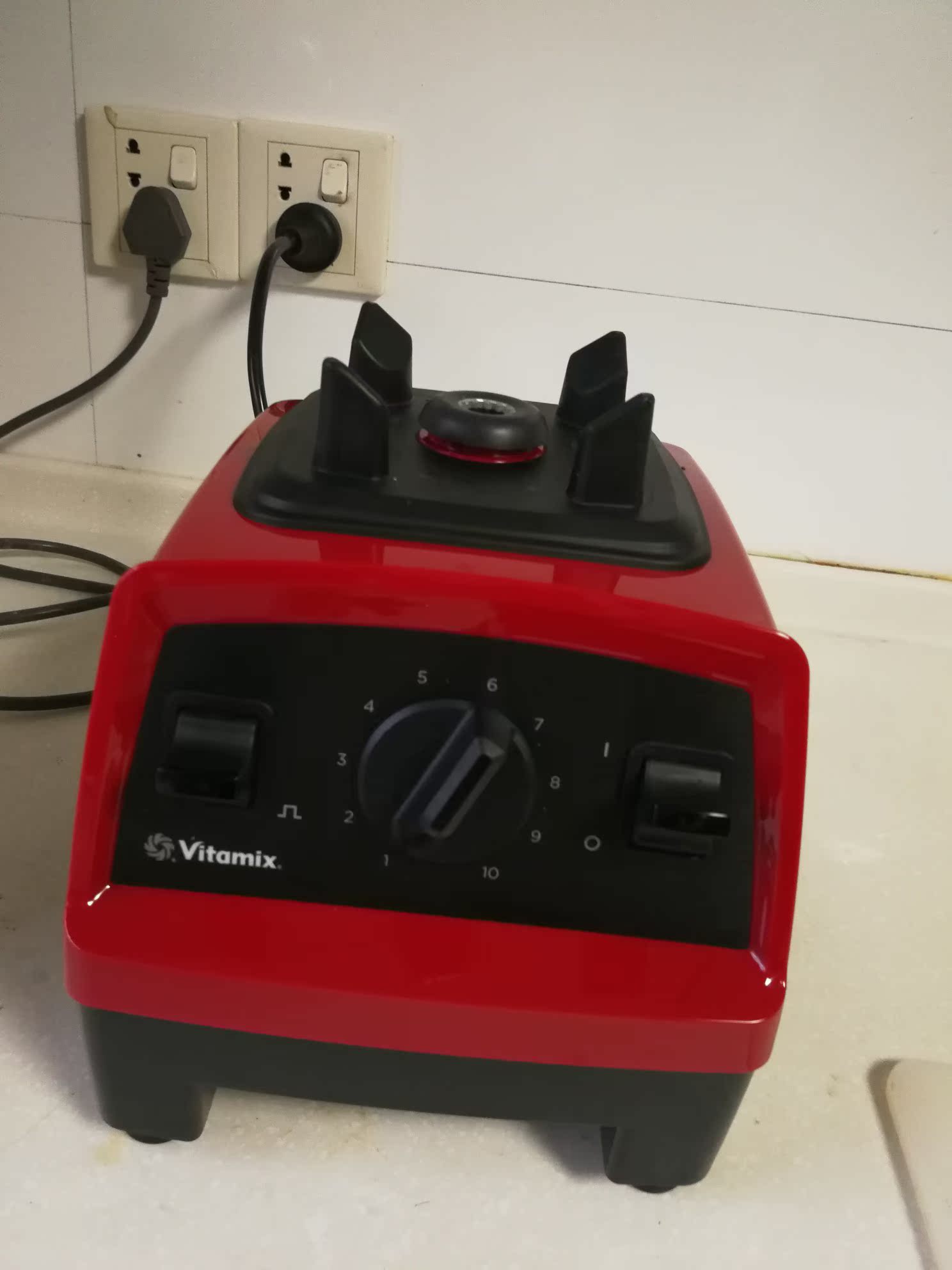 Vitamixe320破壁机有什么缺点