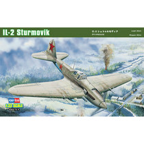 Henghui Model HOBBYBOSS 1 32 Irl -2 Surface Attacter 83201