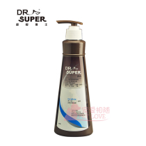 Authorized doctor cat and dog pet shower gel White Doctor bright white cat dog shampoo dog bath liquid 420ml