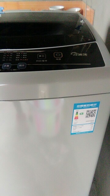 美的MB80V31洗衣机