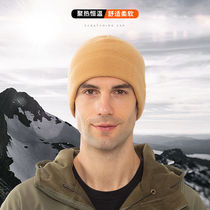 Special forces thick cold-resistant fleece hat 511 fleece hat for men and women wind and cold warm mountaineering riding tactical hat