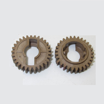 Suitable for brothers 2240 upper roller gear DCP-7060D 7360 7470 7470 7860 7055 fixing gear