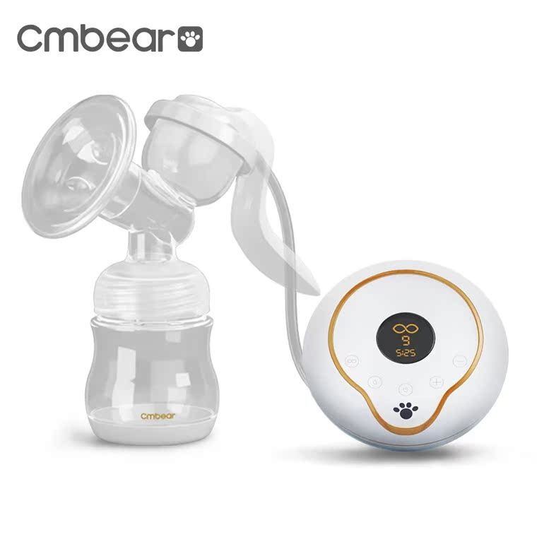 卡曼熊ZRX-0605XX吸奶器