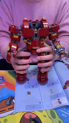 真实揭晓乐高LEGO积木玩具怎么样，对孩子成长帮助吗？值得买吗？