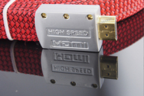 Platinum Color HDMI 1 4 version PC projector HD Cable 1 5 2 7 10 15 meters