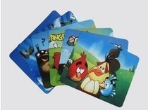 Cute Office Games Notebook Desktop Computer Creative Cartoon Personality Mouse Pads