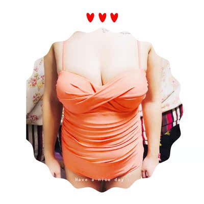 很显身材，不错