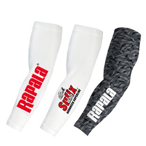 RAPALA Finnish Lebole sleeve fishing riding driving arm guard summer Luya men and women Cool