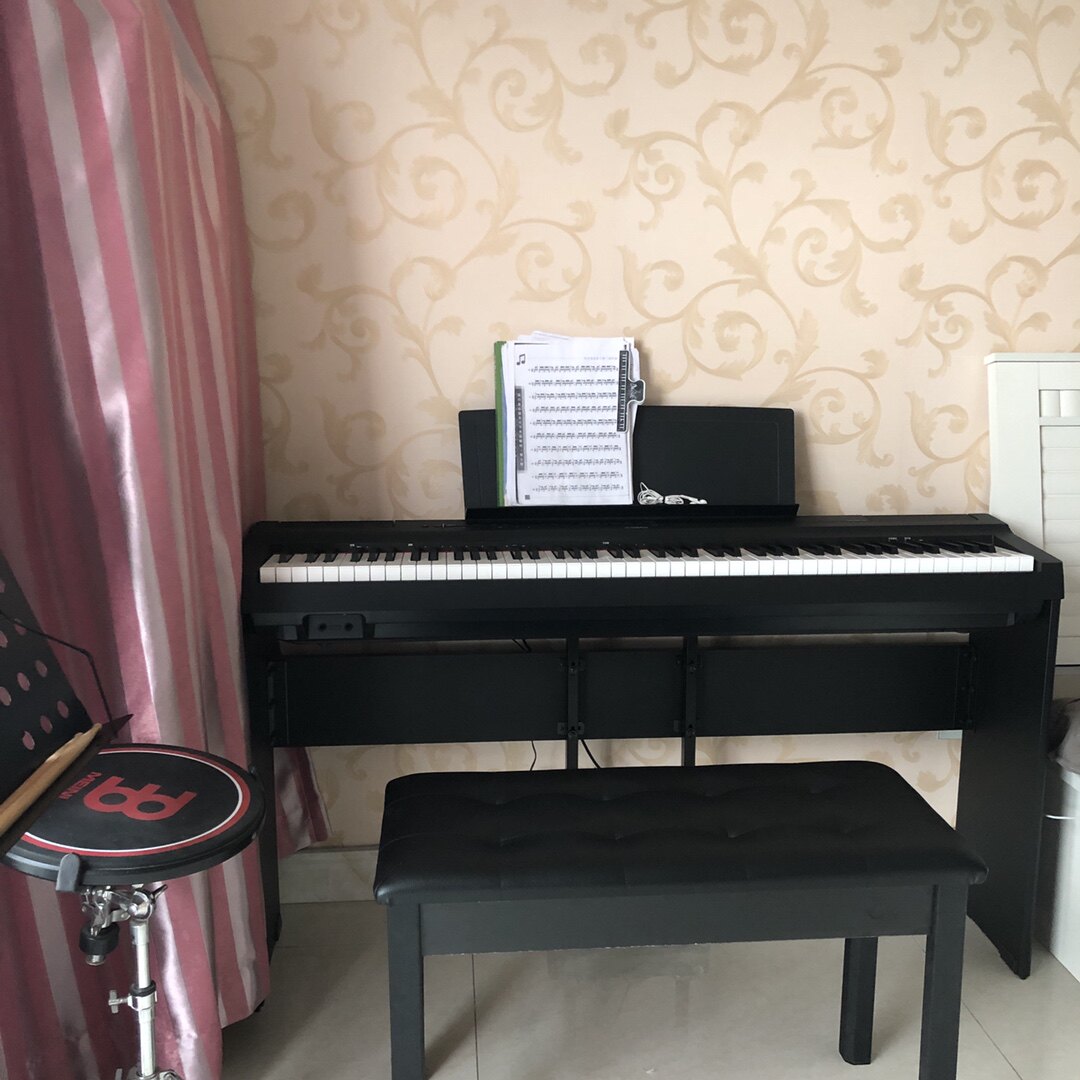 雅马哈电钢琴clp-625/clp635怎么样,最真实的用户点评!【质量大揭秘