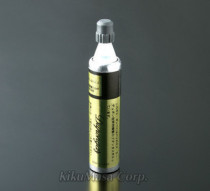 Original Dupont lighter gas accessories Dupont special yellow green blue red gas tank