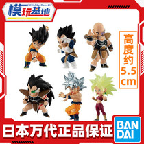 Spot Wandai to play with dragon beads ADVERGE5 Sun Wukhang Baijitala Tiznama suit