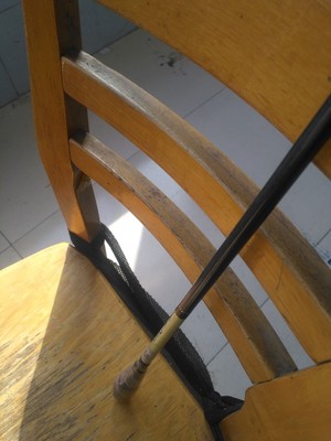 目前看来威联盟鱼竿质量怎么样,好不好用?是不是杂牌的鱼竿?