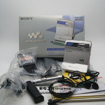 Japanese version of Sony MD Walkman SONOMZ-N1 NETMD support computer download MD walkman