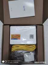 2021 new original Hubei Telecom ZTE F650 full gigabit 4 0 version Tianyi gateway GPON light Cat