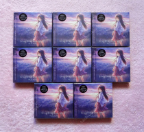 Jun Maeda×Anri Kumagi Songbook Long Long Love Song First-run limited CD DVD