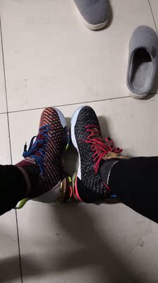 鞋子挺好的，物流也快