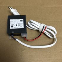 Jiebi floss waterpik dental washer toothbrush integrated 861EC adapter repair special original power supply