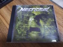 Necrosis reenslaved to the machine