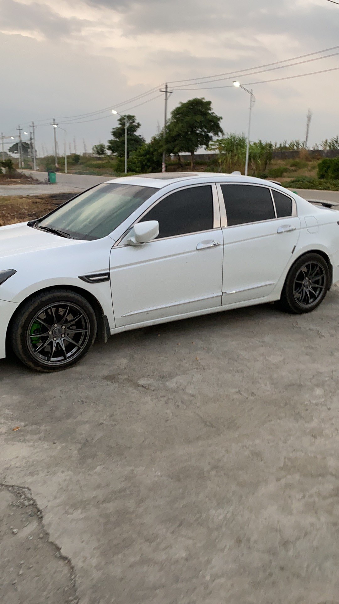 谁来说说欧博龙汽车贴膜怎么样测评后感受分享