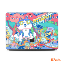 SurfaceGo Mask Microsoft Laptop Mask Creative Surface Sticker Protector