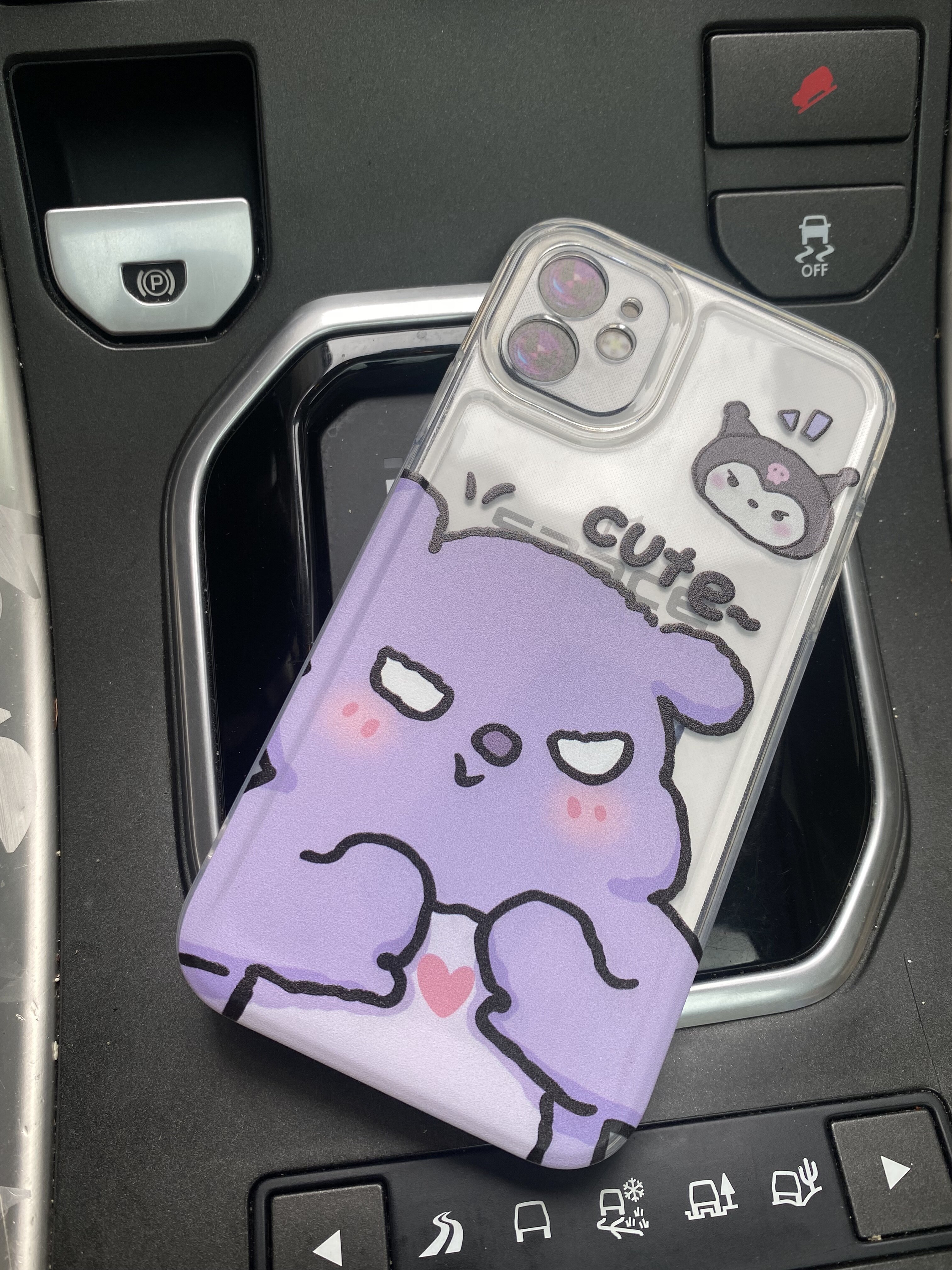 适用小米11ultra手机壳13新款mix4爱库洛米10s透明civi3巴库红米note1