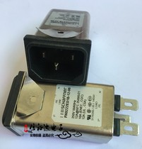 FN9222ES1B-12-06 SCHAFFNER Schaffner filter power socket tail plug 12A 250V