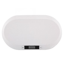 Factory Direct 20kg Portable Baby Weight Scale High Precision Electronic Health Scale Pet Scale