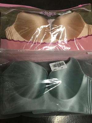 内衣一如既往的好,质量很不错👍 内衣一如既往的好,质量很不错👍