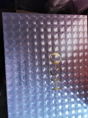 究竟欧诗漫护肤品怎么样,欧诗漫护肤品通过五个月使用谈感受
