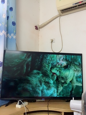 海信60E3F被吐槽？