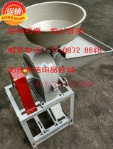 New grinder Western medicine pulverizer type 23 household corn tooth claw automatic self-priming whole grain grinder