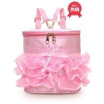 Childrens Dance Backpack Fashion Ballet Girl Ballet Backet Dance Backet Backet