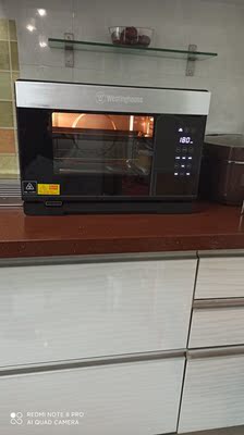 西屋G30蒸烤箱怎么样