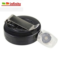 Fashion Magic Tricks Money Coin Disappear Device Tools Trick