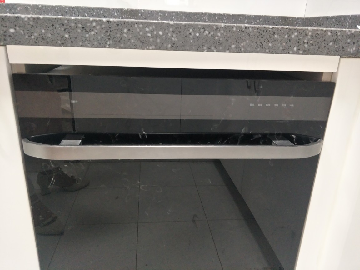 曝光华帝H7嵌入式洗碗机好吗？评测到底怎么样是真好吗？