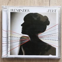Nice female voice Feist The Reminder US version