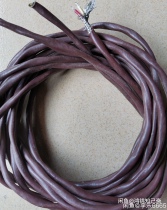 West Electric 40s Signal transmission line as internal signal line CD machine to front level signal line