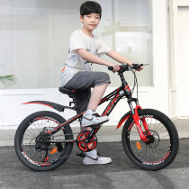 Permanent Child Bike CUHK Boy Bike Girl Bike Girl Speed 20 22 Inch Mountain Bike Boy Bike