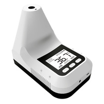Factory direct sales K3 pro infrared thermometer non-contact hanging thermometer cross-border foreign trade export