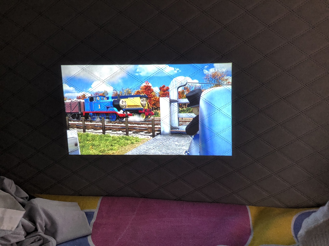 求助极米Play X HOME质量怎么样？到底好不好？