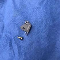 Suitable for drill leopard GN front brake switch Di Shuang pump switch brake switch ignition switch