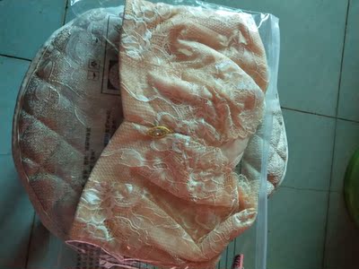 内衣质量挺好的，轻薄，聚扰效果不错。