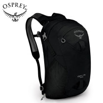 Osprey Kitty backpack Daylight 20L 24L outdoor cycling bag Computer bag Lightweight breathable leisure