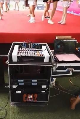 体验fross沸斯音响真的是假洋品牌吗?口碑怎么样,适合KTV吗?