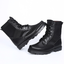 New combat boots mens ultra-light winter land boots breathable security shoes shock absorption cqb tactical boots combat training boots women