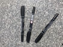 Effective 6824 s oily double marker 6