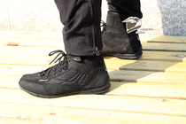McChow Motorcycle-Tcx X square Plus square upgrade motorcycle all-around boots