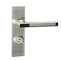 Door lock Single tongue indoor door lock ALU325-4515-US15