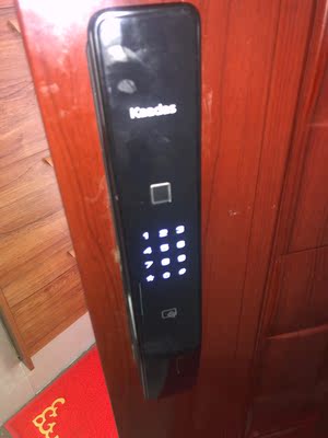 分析鹿客智能锁售后保障?