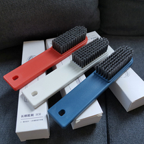 Minimalist design Yan value High medium hardness multifunction washing shoe brush long handle brushed shoe brushed clean plate brush